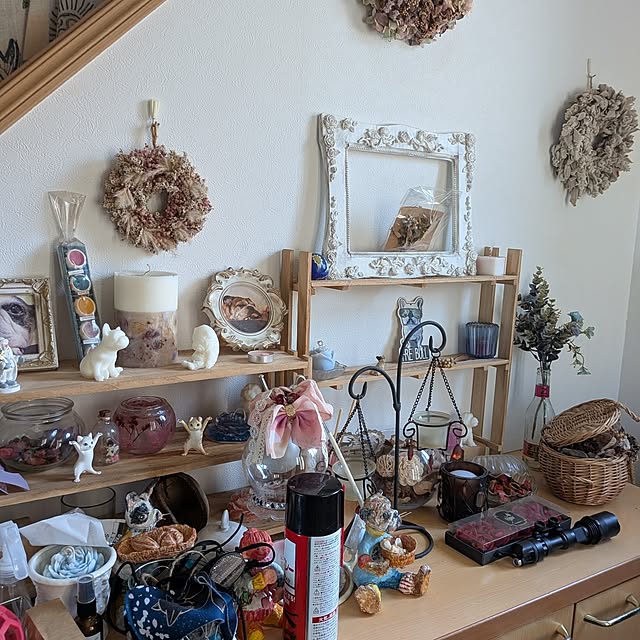 chi_gogaさんの部屋