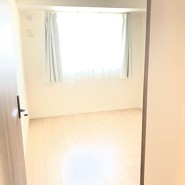 部屋全体のインテリア実例 - 2021-02-28 14:47:37