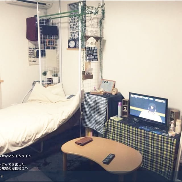 RikuLuluさんの実例写真