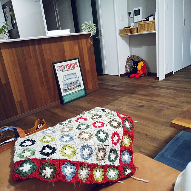 micaさんの実例写真