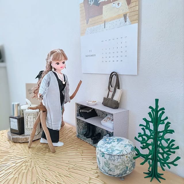 Haさんの部屋