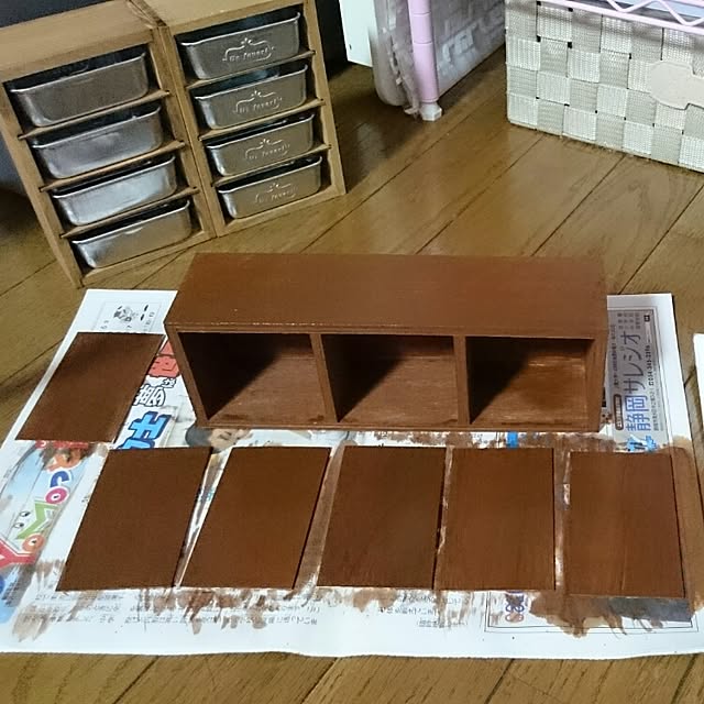 mayさんの実例写真