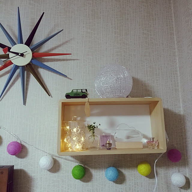 mymさんの実例写真
