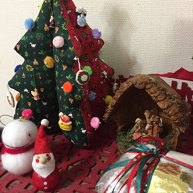 Mさんの実例写真