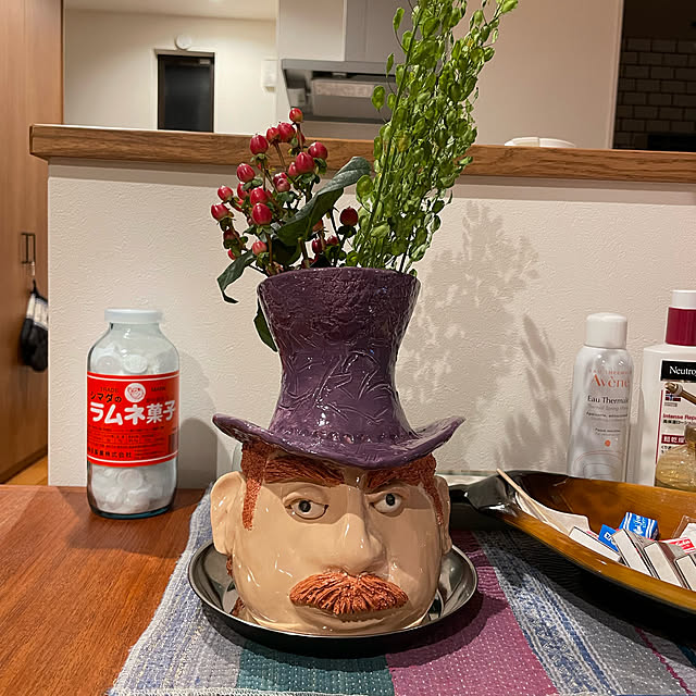 maruさんの実例写真