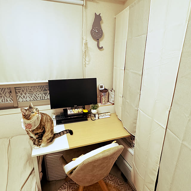 konuさんの部屋
