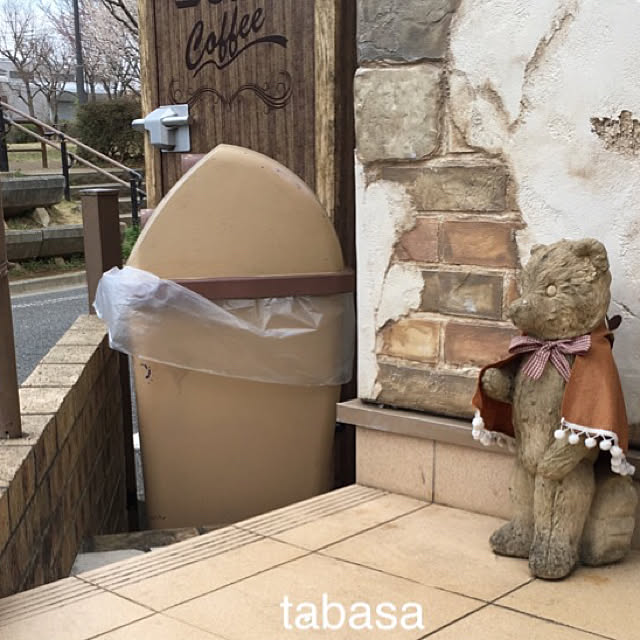 tabasaさんの実例写真
