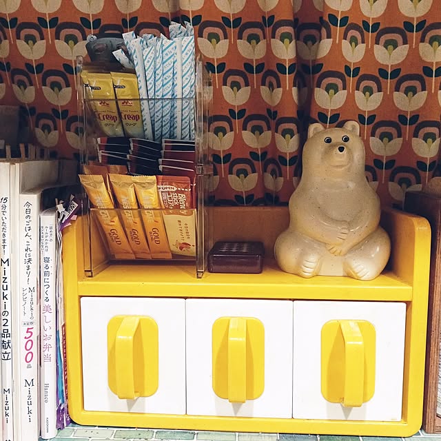 maaamiさんの実例写真