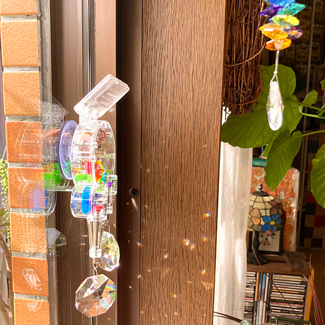 heidiさんの部屋