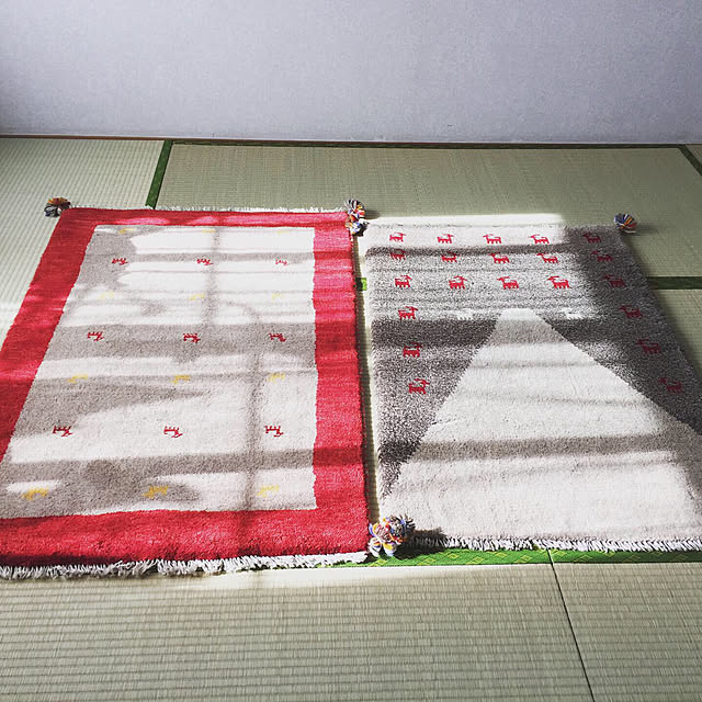Nahochanさんの実例写真