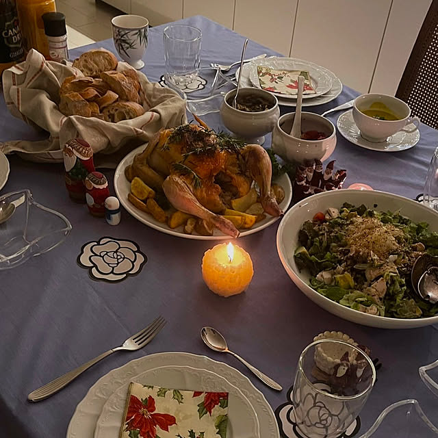 tricoさんの実例写真