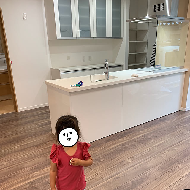 asさんの実例写真