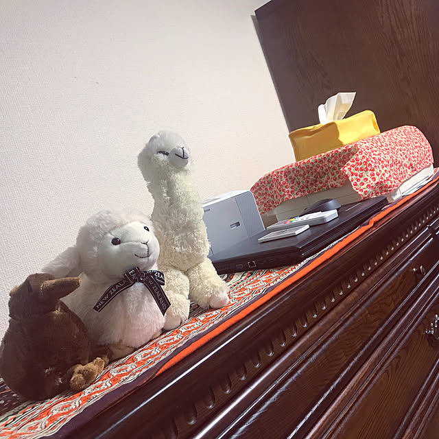 Mahさんの実例写真