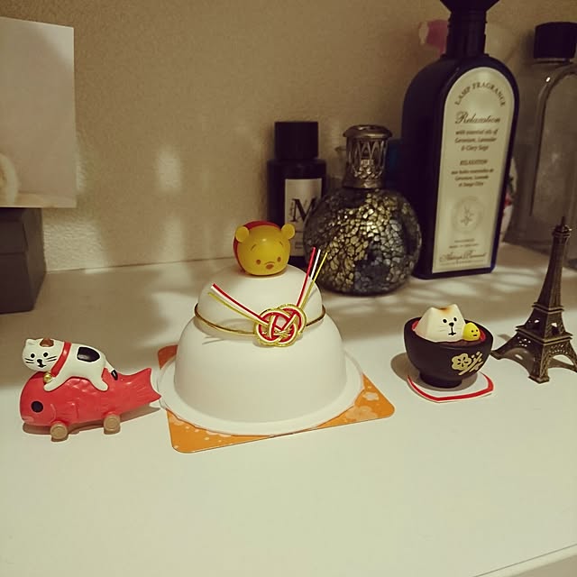 harusamensoupさんの実例写真