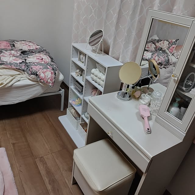 mitsukiさんの部屋