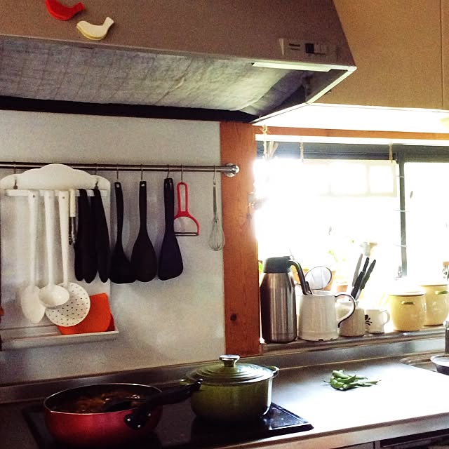 20rose_mamiさんの実例写真