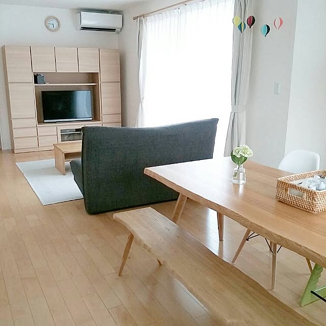 mayuru.homeさんの実例写真