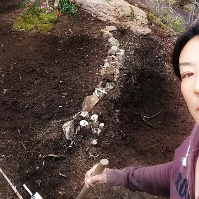 weさんの実例写真