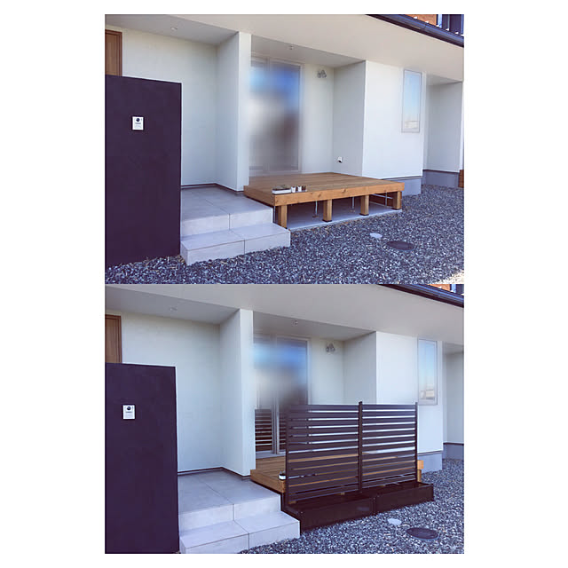 riiiidangoさんの実例写真