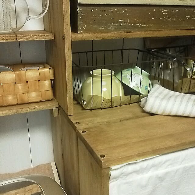 mikiさんの実例写真