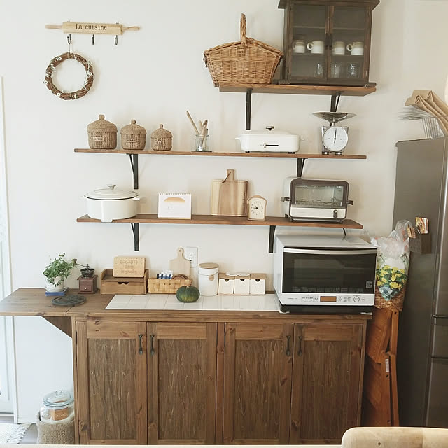CoCoRoCafe.さんの実例写真