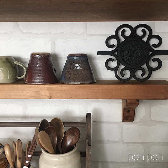 ponponHOUSEさんの実例写真