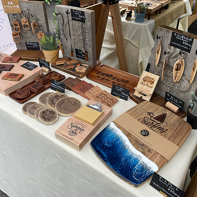 104handsさんの部屋