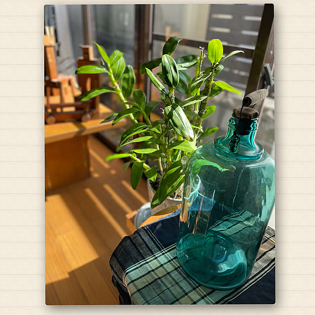 buchiさんの実例写真