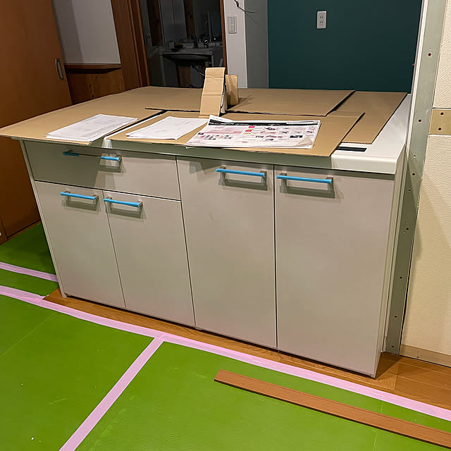 A-Mさんの実例写真