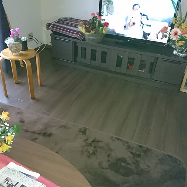 実例写真