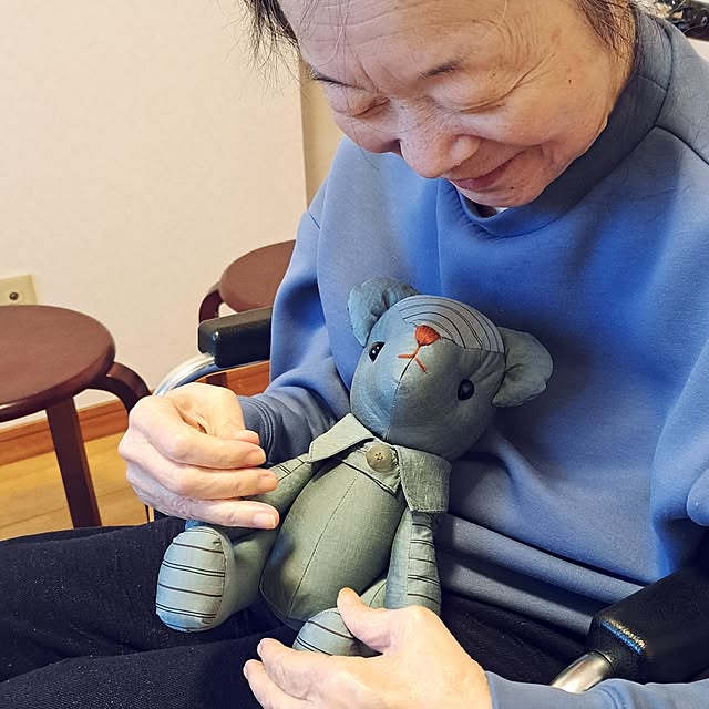 noaさんの部屋