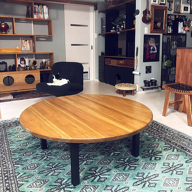 chicaさんの部屋