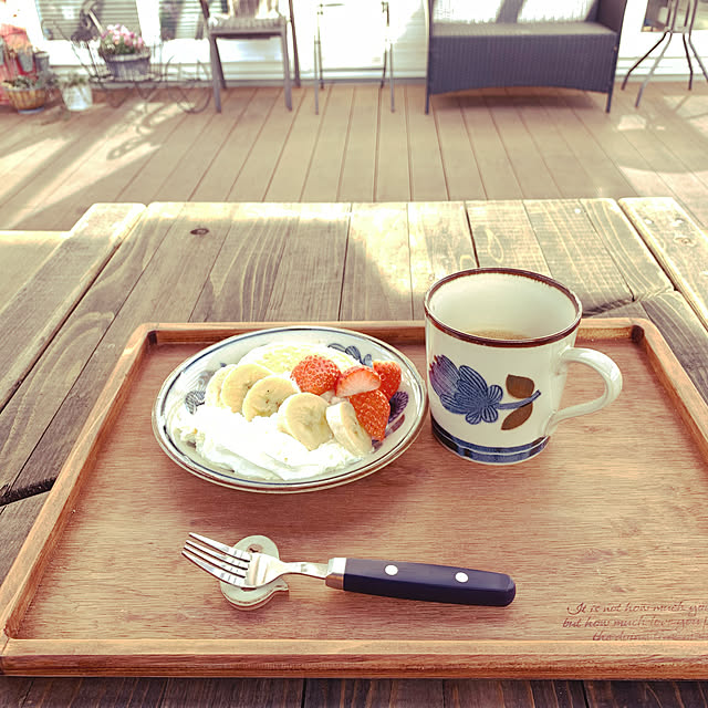 orange-toastさんの実例写真