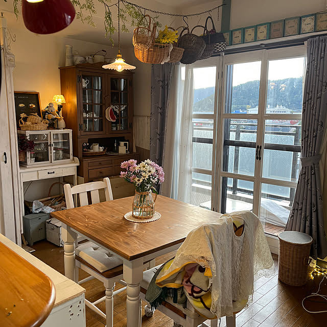 Atsukoさんの部屋