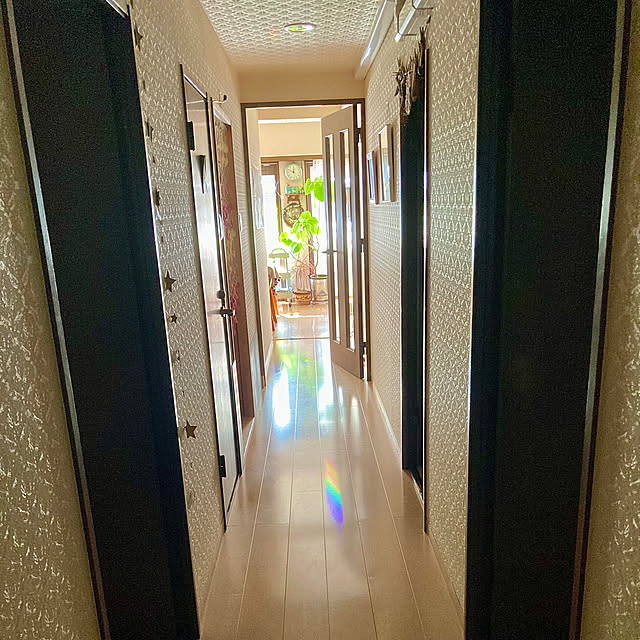 heidiさんの部屋