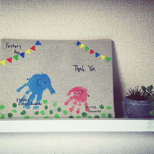 ITSU_YUUさんの実例写真