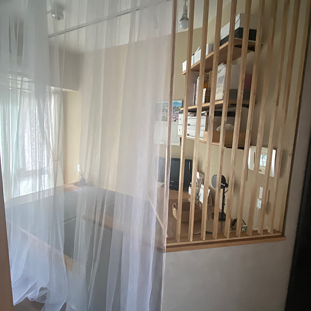 Higashiさんの実例写真