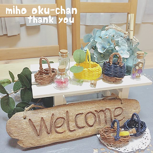 mii-tanさんの実例写真
