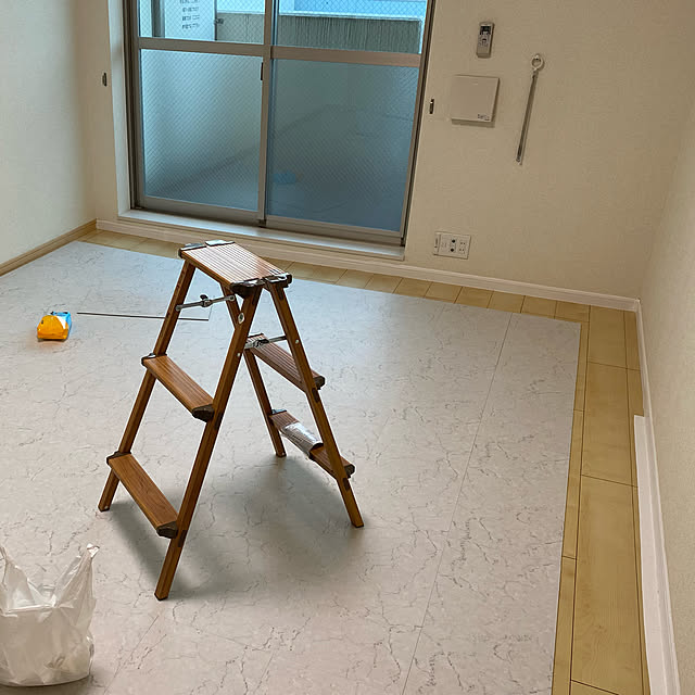 mさんの実例写真
