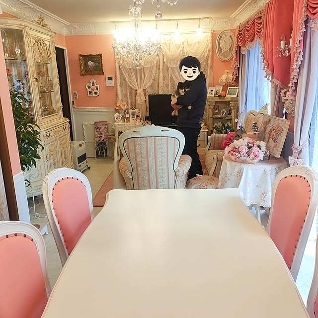 yuuandkoroさんの部屋
