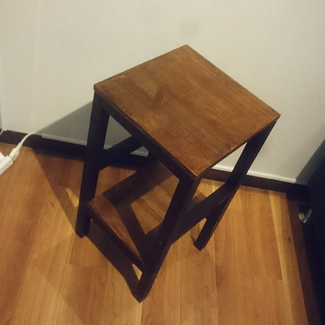 Nickpさんの実例写真