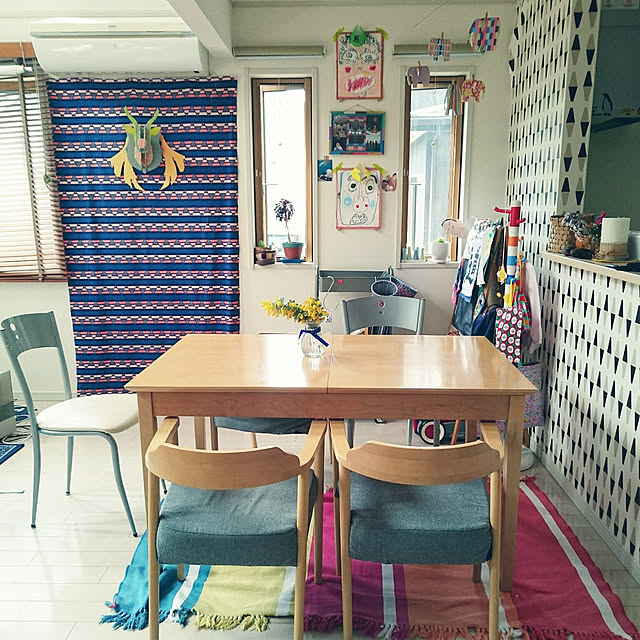 urchinさんの実例写真