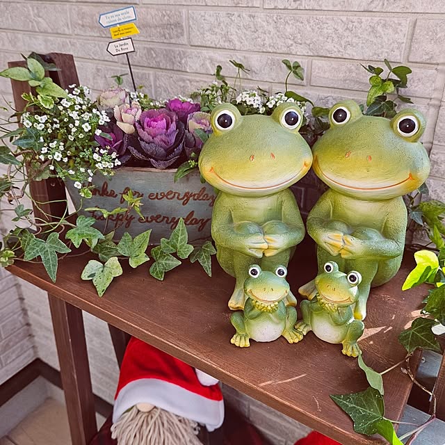 mocomocoさんの部屋