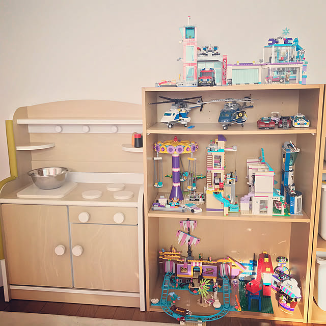 create_a_roomさんの実例写真