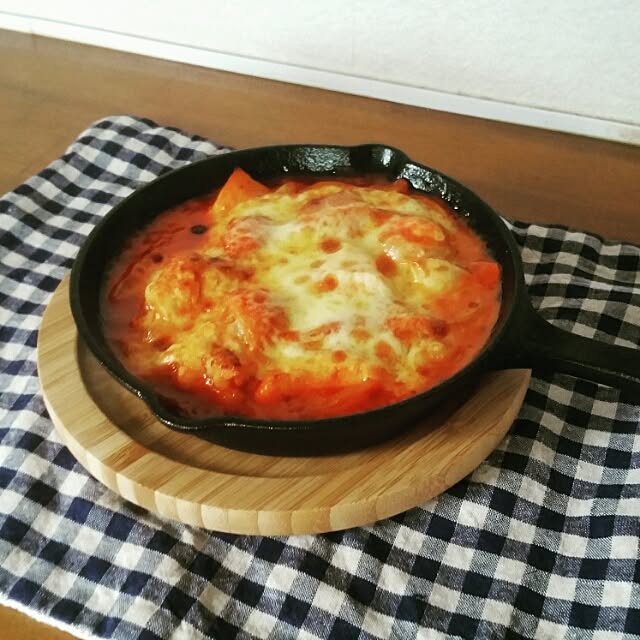 mokamokaさんの実例写真