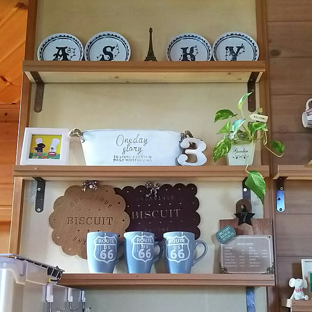 ohisamaさんの実例写真