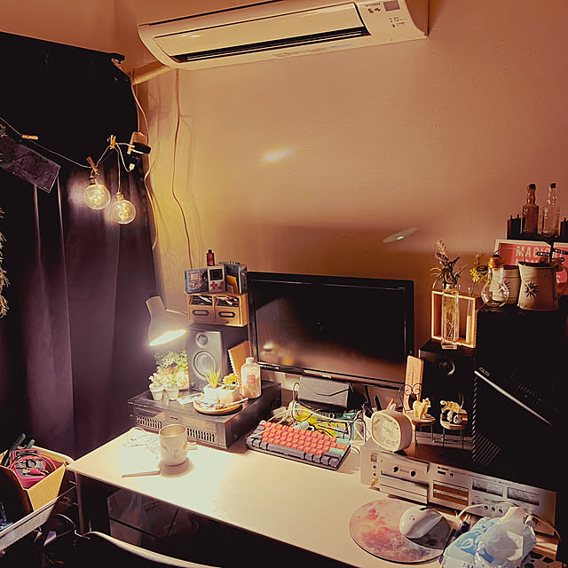 kozamebugさんの実例写真