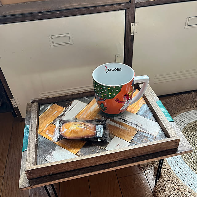 icietlaさんの部屋