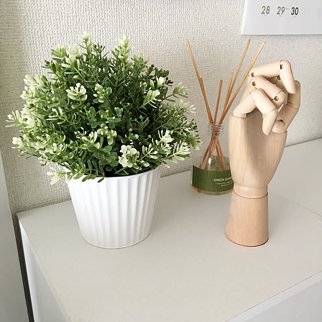 hannaさんの実例写真