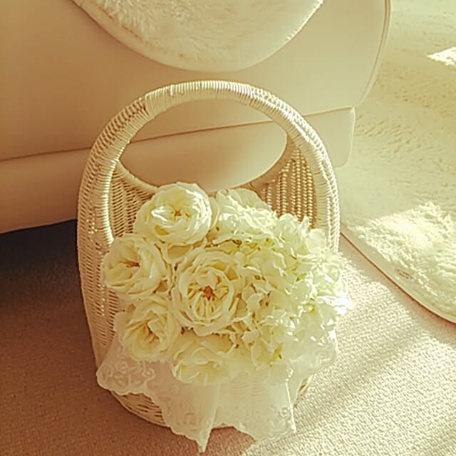 a.roseさんの実例写真